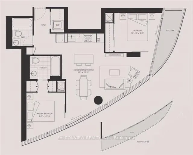 Additional image 12 of 12 York St Unit 4902