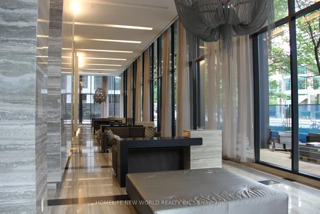 110 Charles St Unit 503