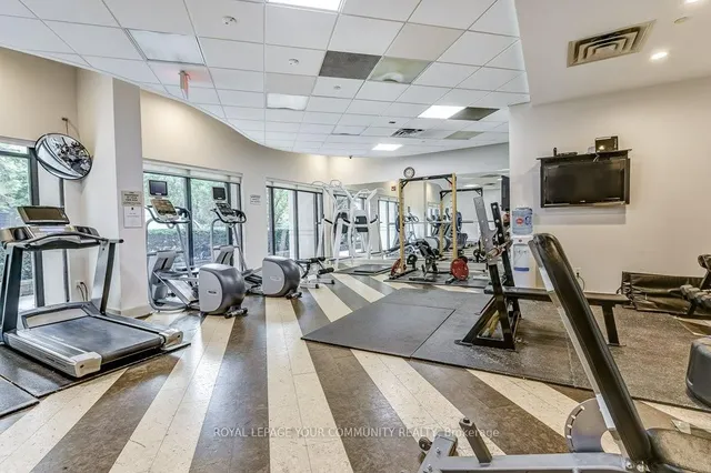 Additional image 35 of 650 Sheppard Ave Unit 527