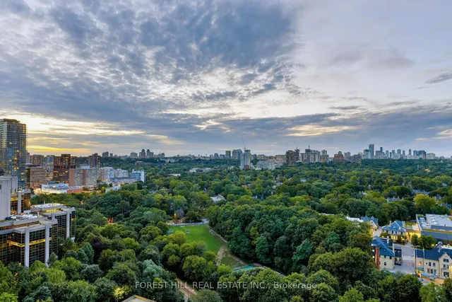 Additional image 37 of 300 Bloor St Unit 2701