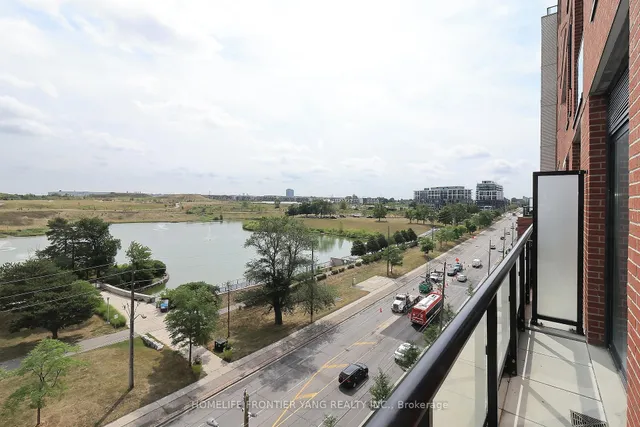 Additional image 16 of 3100 Keele St Unit 702