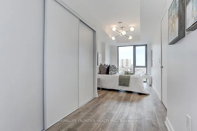 Additional image 10 of 1 Jarvis St Unit 532