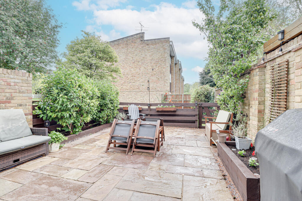 Additional image 11 of Haddon Court, Shakespeare Road, Harpenden, AL5