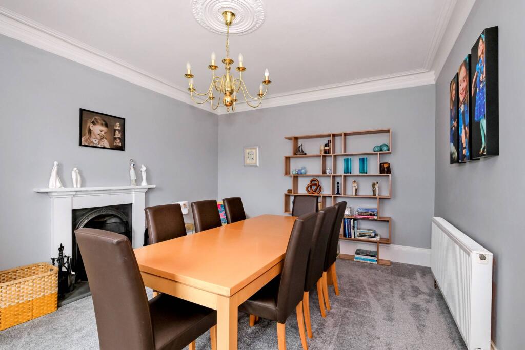 Additional image 4 of The Old Schoolhouse, Cairnie, Huntly, AB54 4TQ