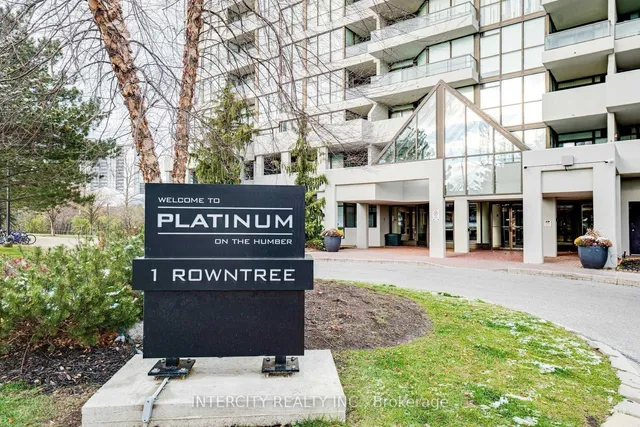 1 Rowntree Rd Unit 410