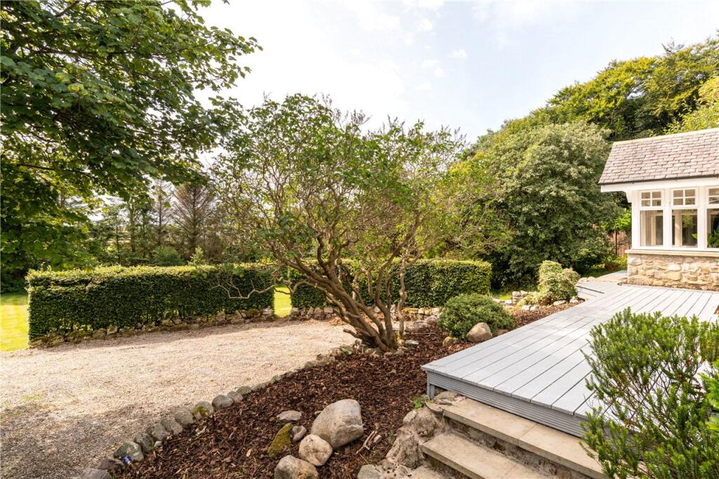 Additional image 27 of Plodhill Of Potterton, Potterton, Aberdeenshire, AB23