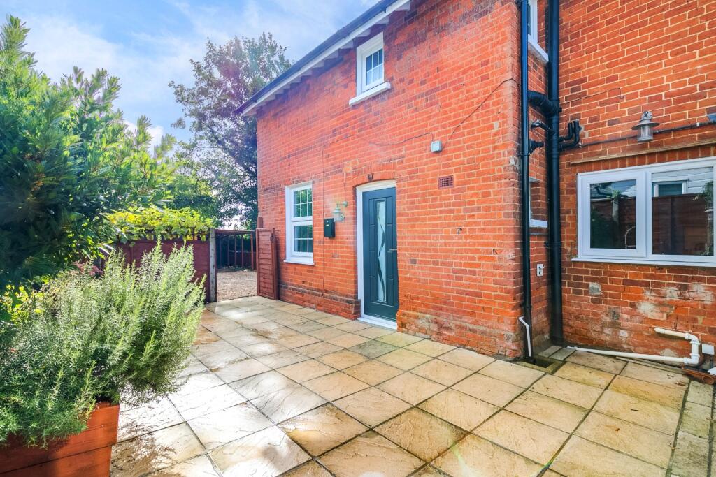 Additional image 4 of Station Road, Digswell, Welwyn, Hertfordshire, AL6 0EA