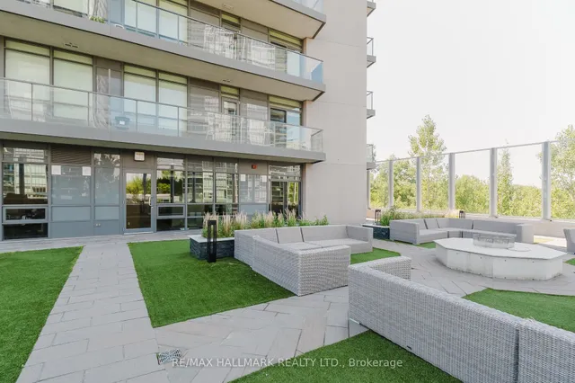 Additional image 35 of 36 PARK LAWN Rd Unit 1609