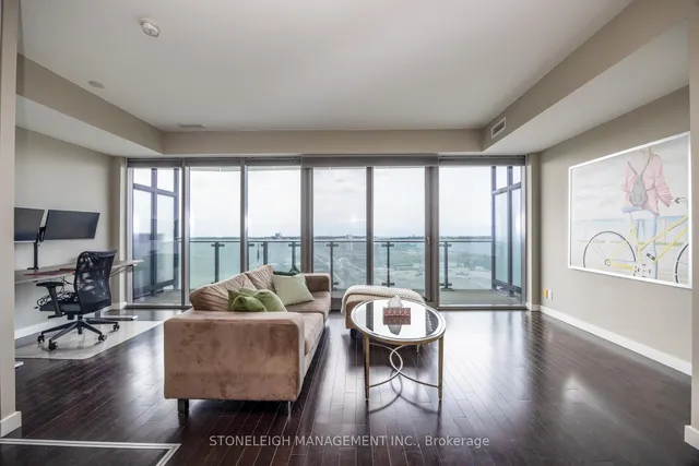 Additional image 11 of 390 Cherry St Unit 1408