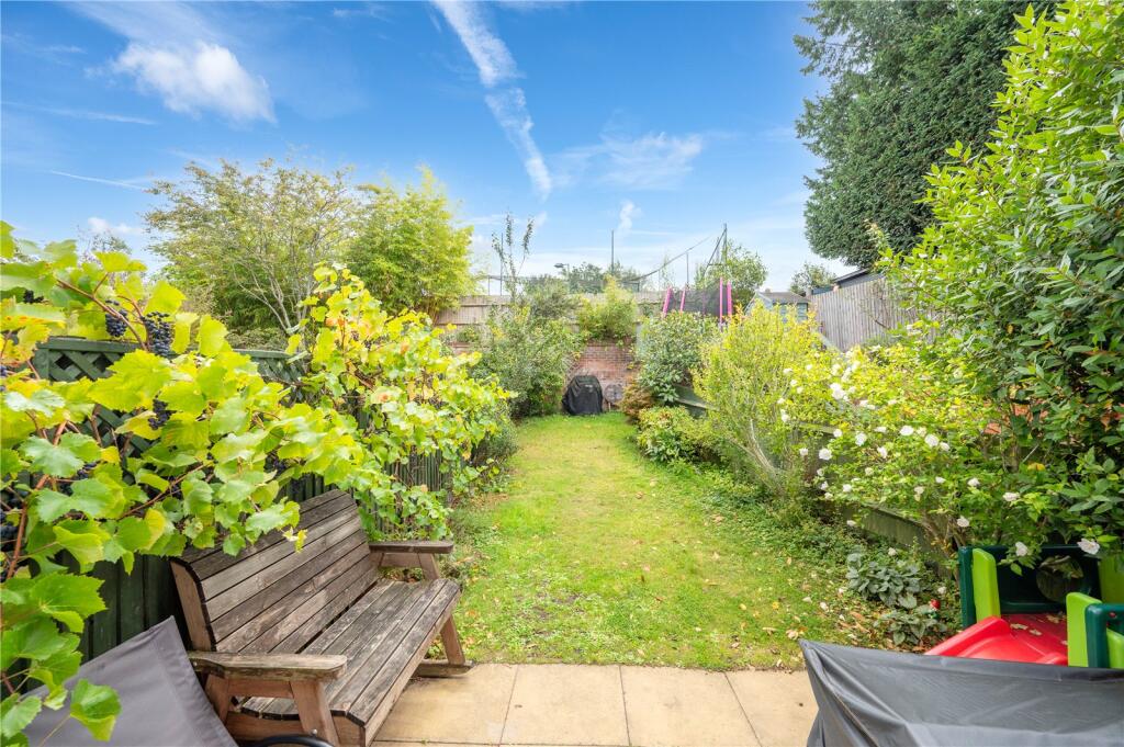 Additional image 9 of Pegasus Place, St. Albans, Hertfordshire