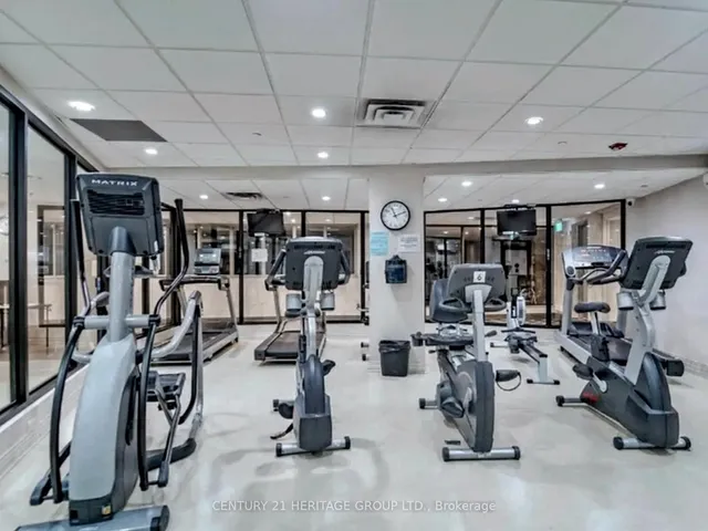 Additional image 46 of 3303 Don Mills Rd Unit 3503