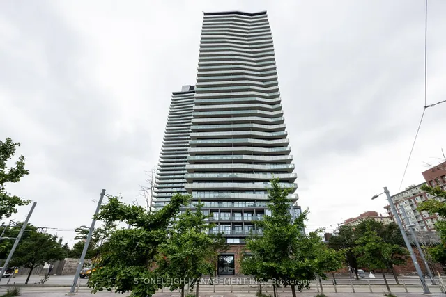 390 Cherry St Unit 1408