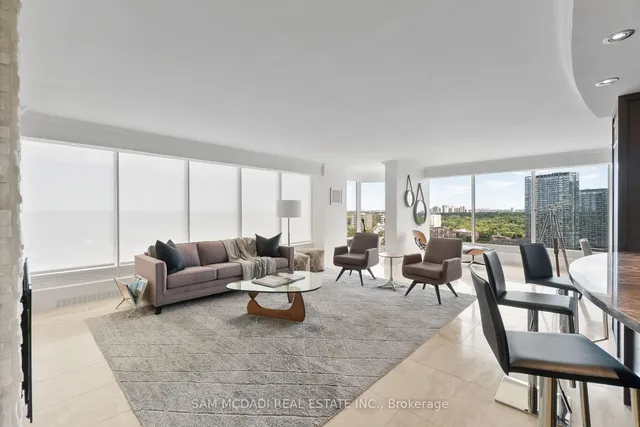 Additional image 3 of 2045 Lakeshore Blvd Unit 2212