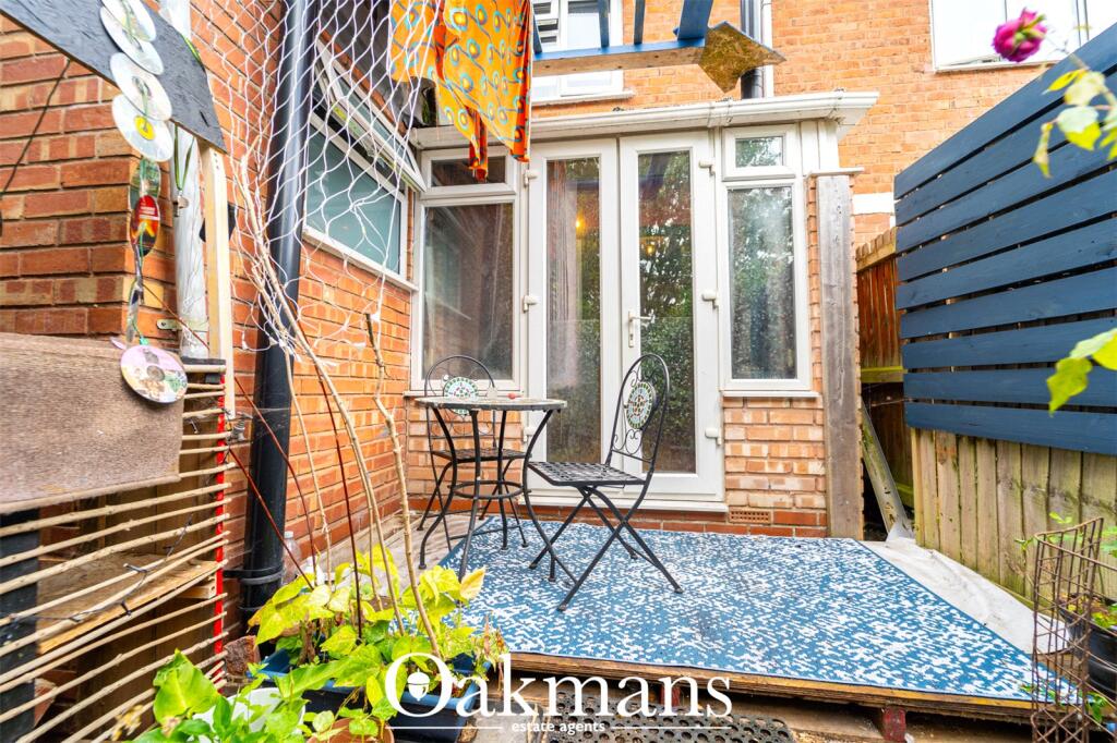 Additional image 27 of Holcombe Road, Birmingham, West Midlands, B11