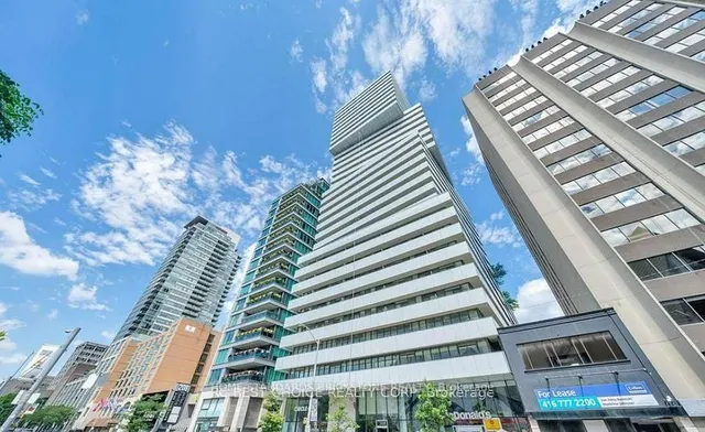 Additional image 6 of 200 Bloor St Unit 605