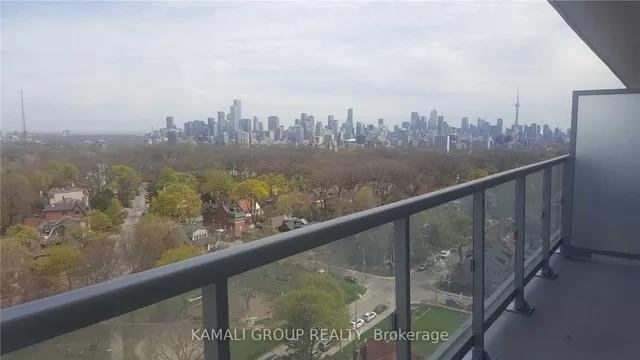 501 St. Clair Ave Unit 1303