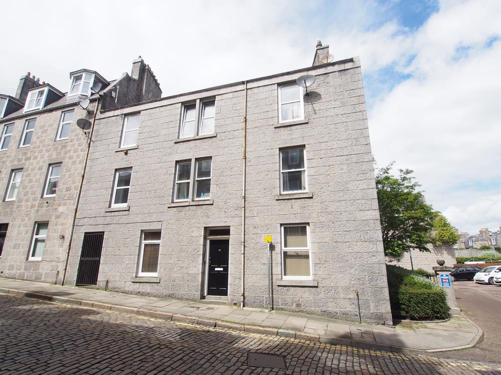 Additional image 7 of Baker Street, Aberdeen, AB25