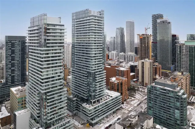 Additional image 33 of 161 Roehampton Ave Unit 2912