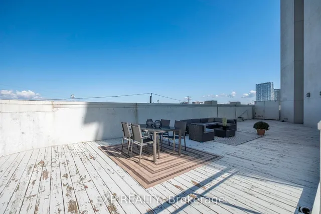 Additional image 35 of 2067 lake shore Blvd Unit 409