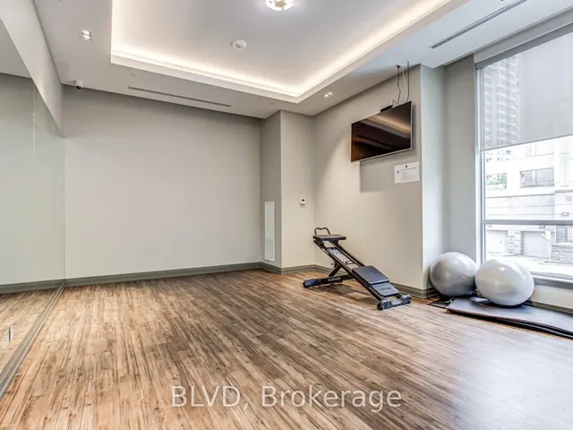 Additional image 22 of 591 Sheppard Ave Unit 528