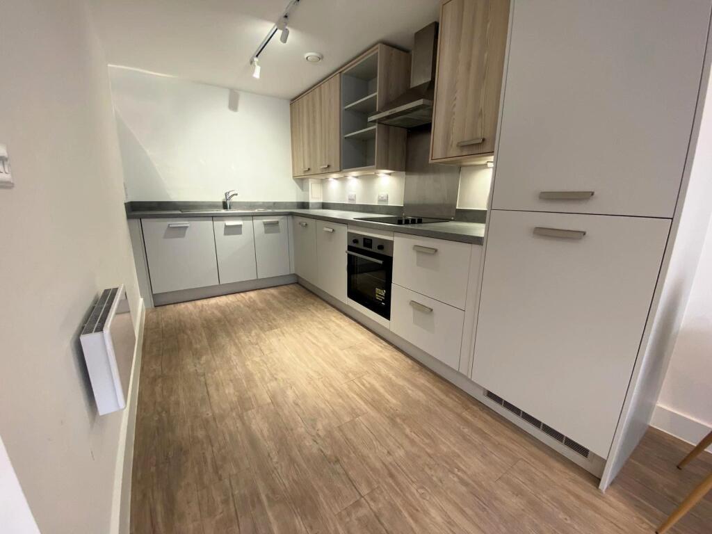 Additional image 9 of Digbeth Square, 10 Lombard Street, Birmingham, West Midlands, B12