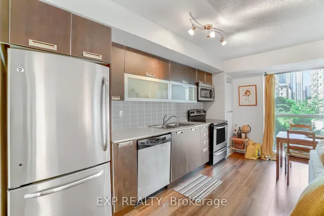 Additional image 11 of 28 Ted Rogers Way Unit 308