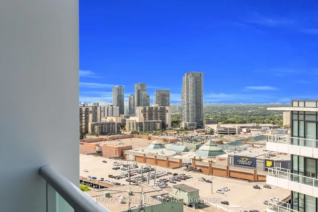 Additional image 25 of 188 FAIRVIEW MALL Dr Unit 2101