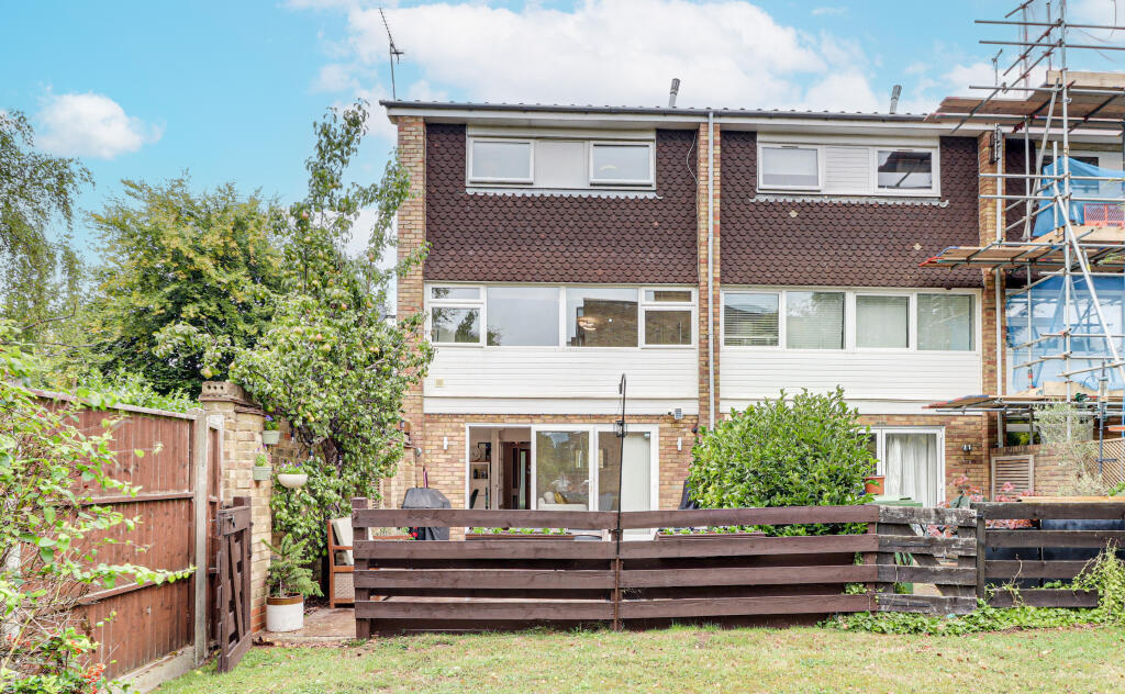 Additional image 12 of Haddon Court, Shakespeare Road, Harpenden, AL5