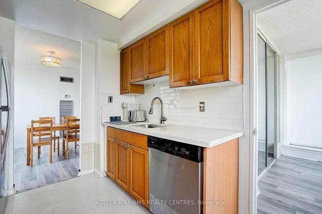 Additional image 28 of 7 Bishop Ave Unit 1511