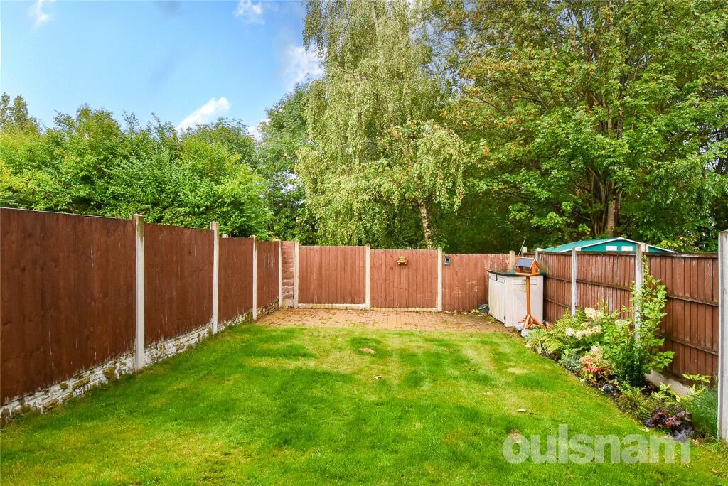 Additional image 22 of Millbrook Gardens, Moseley, Birmingham, B13