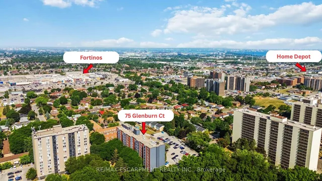 Additional image 31 of 75 Glenburn Crt Unit 1004