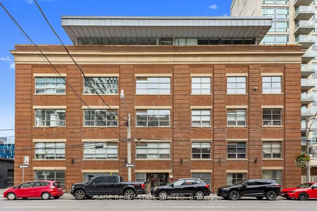 Additional image 23 of 383 Adelaide St Unit 103