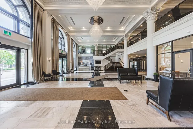 Additional image 2 of 118 King St Unit 819