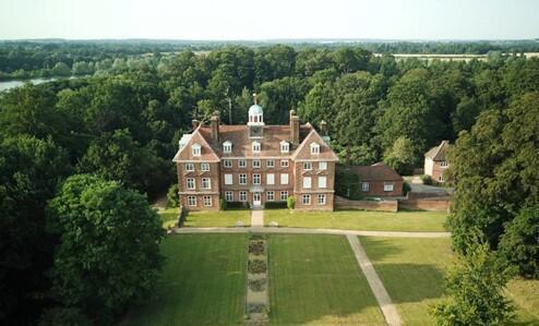 房产图片 9 - 科尔尼希思科尔瑟斯路，圣奥尔本斯，赫特福德郡，AL4