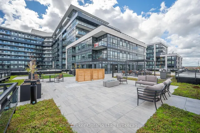 Additional image 31 of 395 Dundas St Unit 718