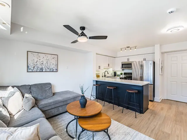 Additional image 10 of 125 George Appleton Way Unit 2020