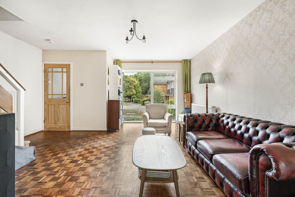 Additional image 5 of Park Meadow, Hatfield, AL9