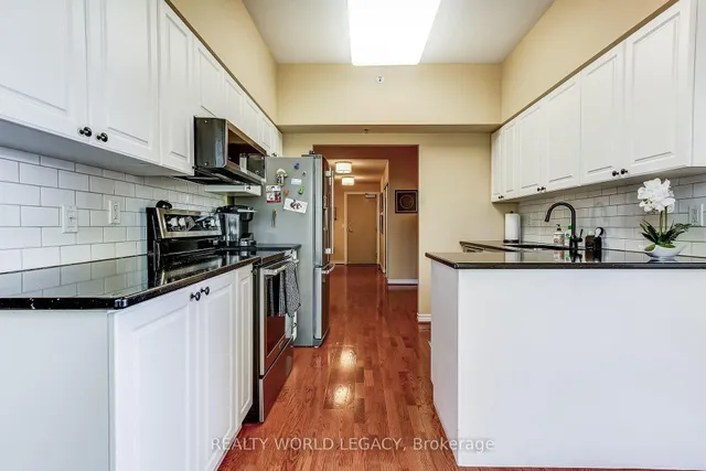 Additional image 11 of 100 Burloak Dr Unit 2509