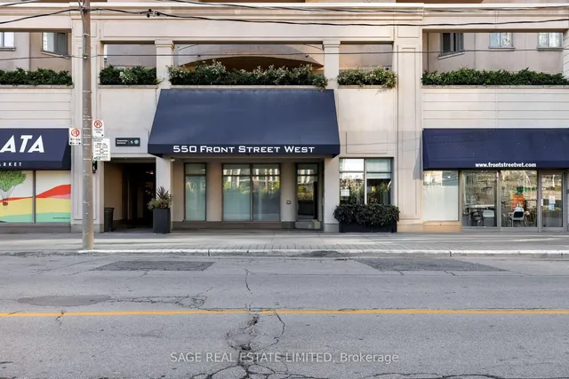 Additional image 4 of 550 Front St Unit 615