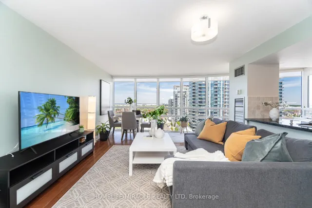 Additional image 12 of 50 eglinton Ave Unit 1701