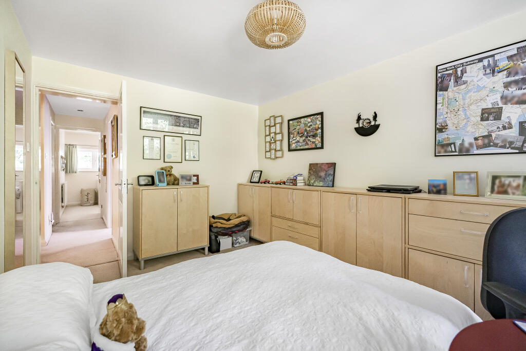 Additional image 13 of Reddings, Welwyn Garden City, AL8