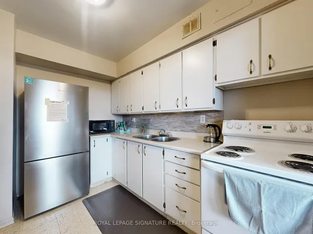 Additional image 14 of 1350 York Mills Rd Unit 1204