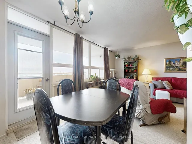 Additional image 12 of 1350 York Mills Rd Unit 1204