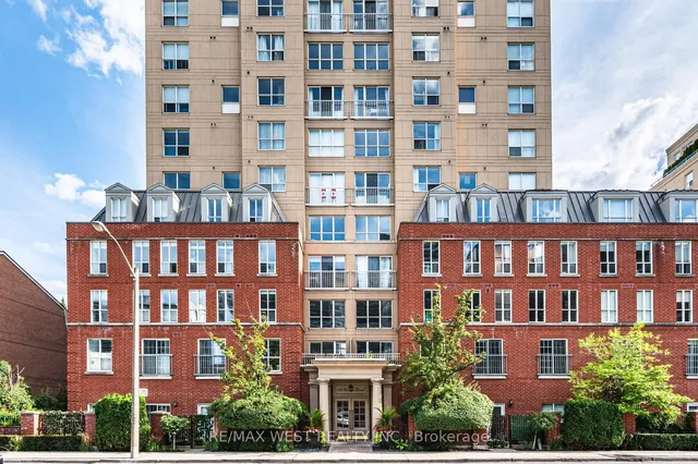 139 Merton St Unit 430