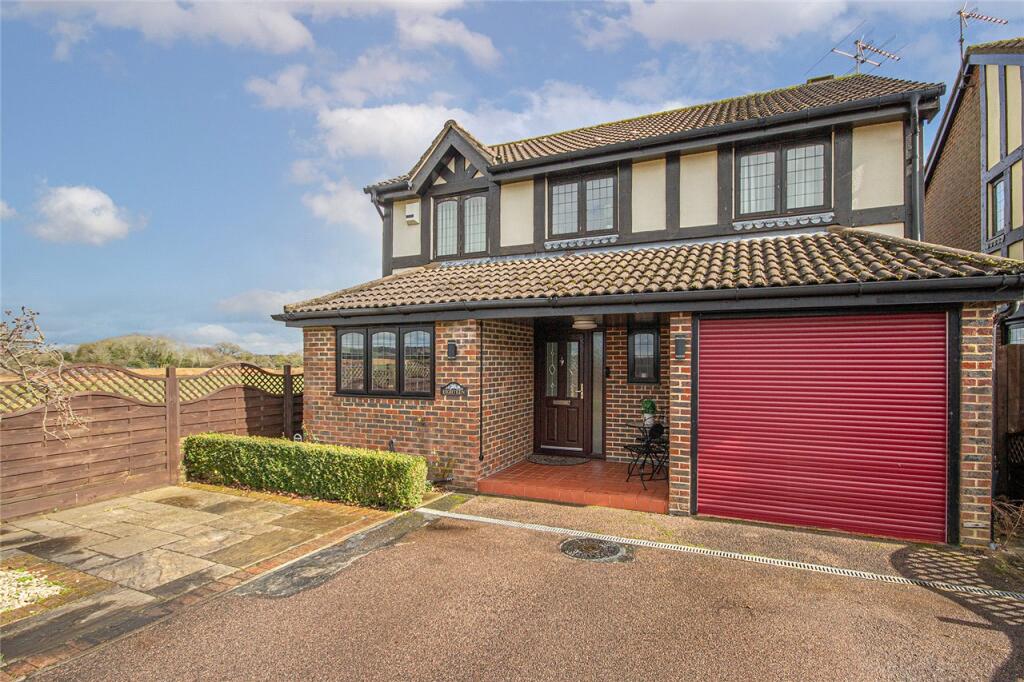 Additional image 19 of Chalgrove, Welwyn Garden City, Hertfordshire, AL7