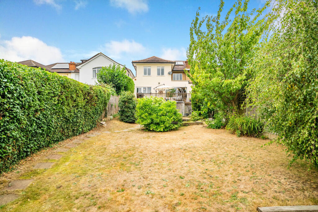 Additional image 4 of Queens Crescent, St. Albans, Hertfordshire, AL4