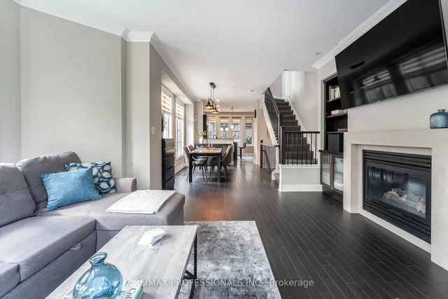 Additional image 8 of 1812 Burnhamthorpe Rd Unit 1