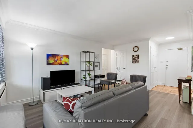 Additional image 11 of 3555 Bathurst St Unit #205