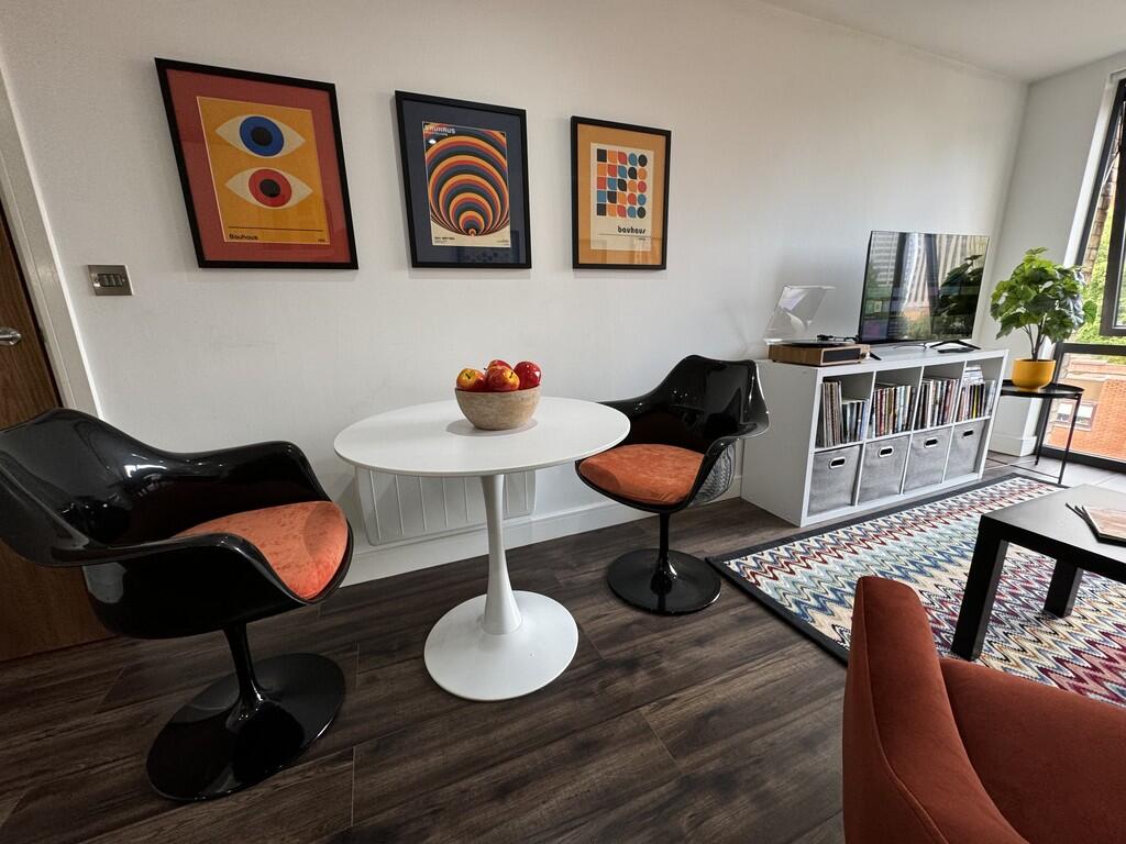 Additional image 22 of Granville Lofts, Holliday Street, Birmingham