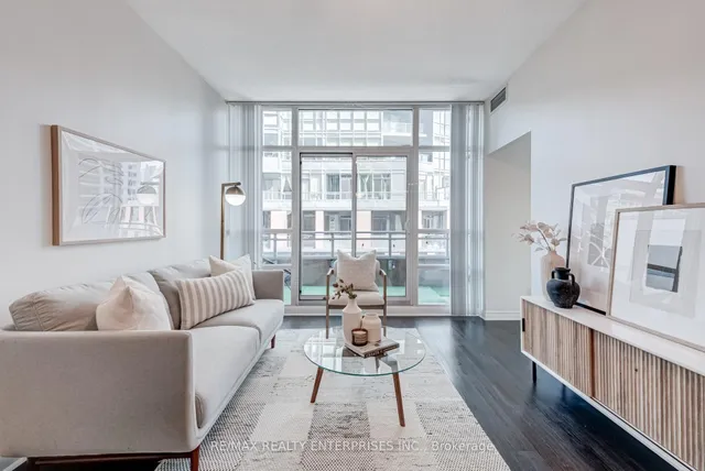 Additional image 8 of 15 Bruyeres Mews Unit 601